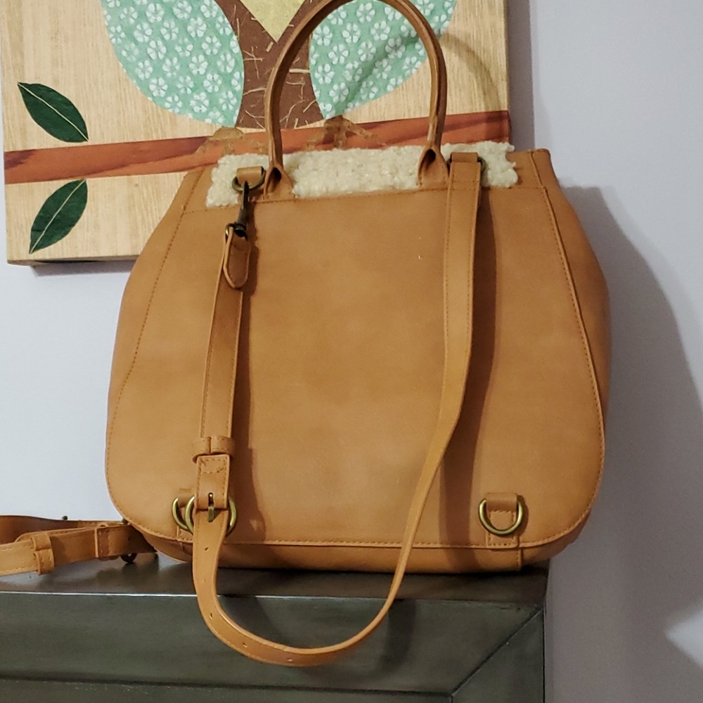 Convertible Backpack - image 7